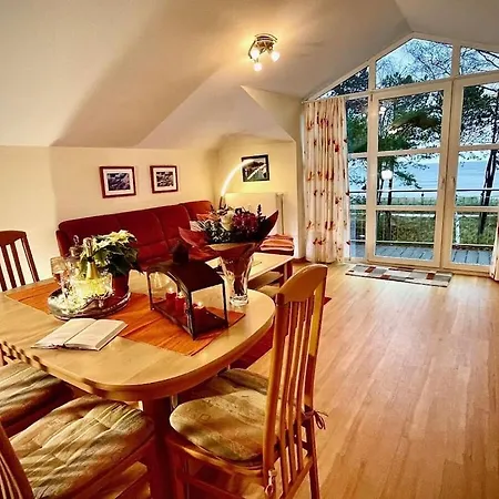 Sea View Panorama Vakantiehuis Juliusruh