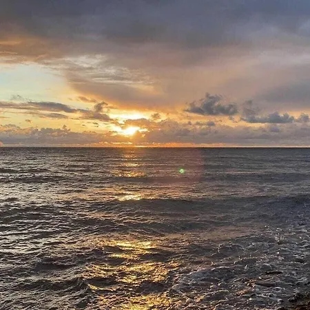 Vakantiehuis Sea View Panorama