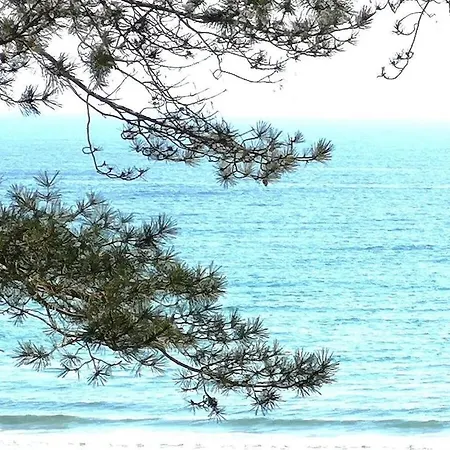 Sea View Panorama Vakantiehuis *